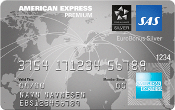 SAS EuroBonus Premium American Express® Card