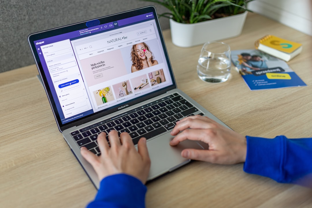 Netthandel: En Guide til Suksess på Digitalt Marked
