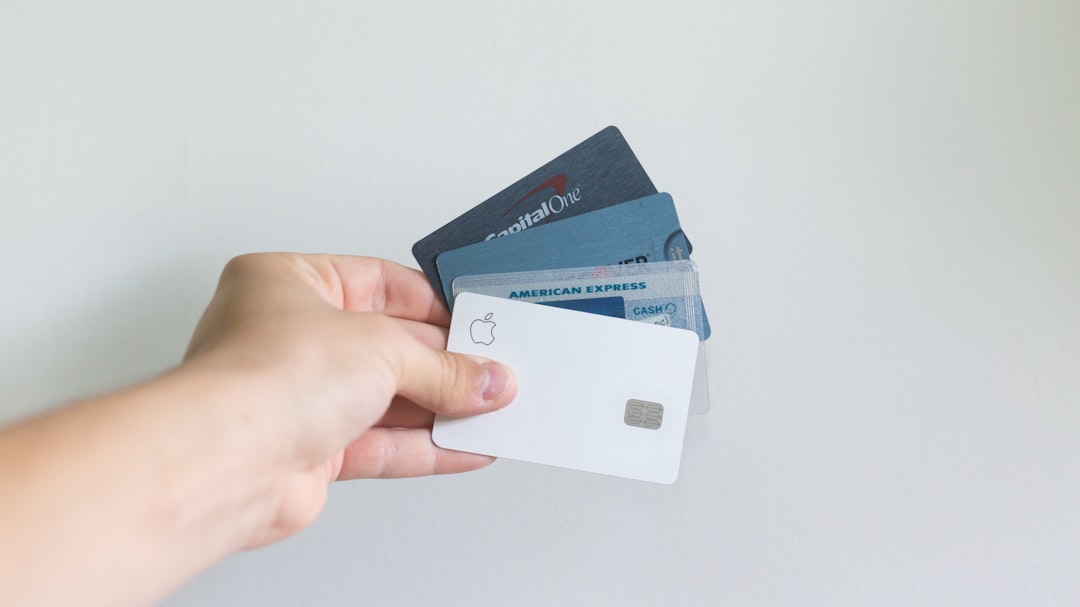 Alt Du Trenger Å Vite Om Flexi Visa Kortet