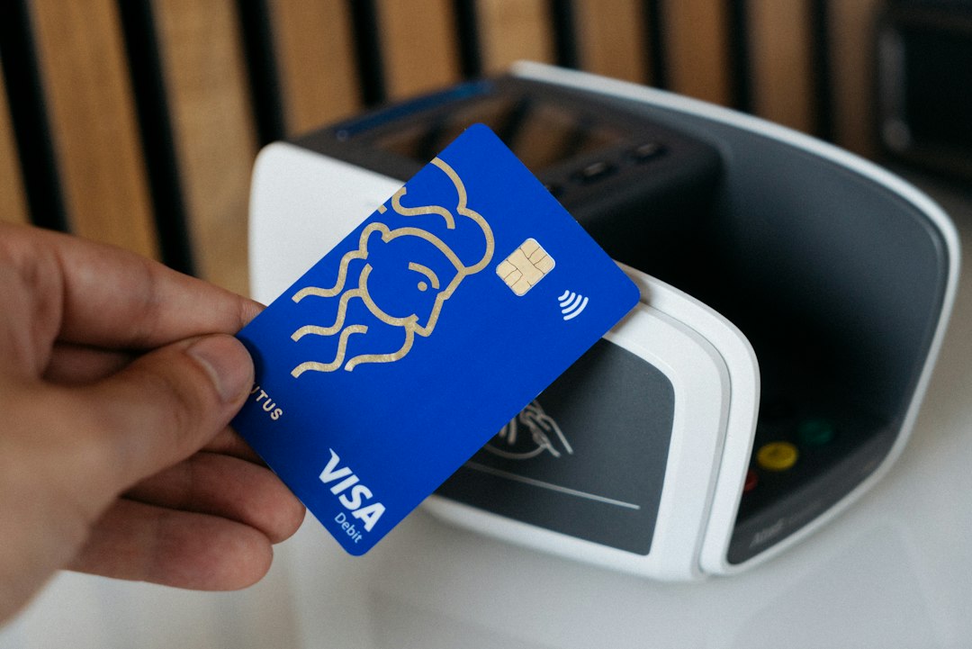 Credits Visa: Alt du trenger å vite om Visa-kort